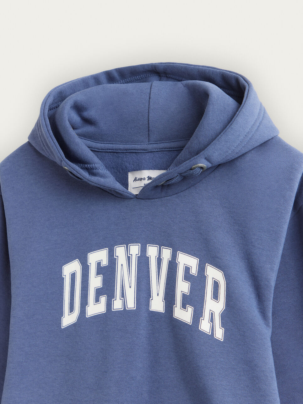 SUDADERA DENVER KIDS