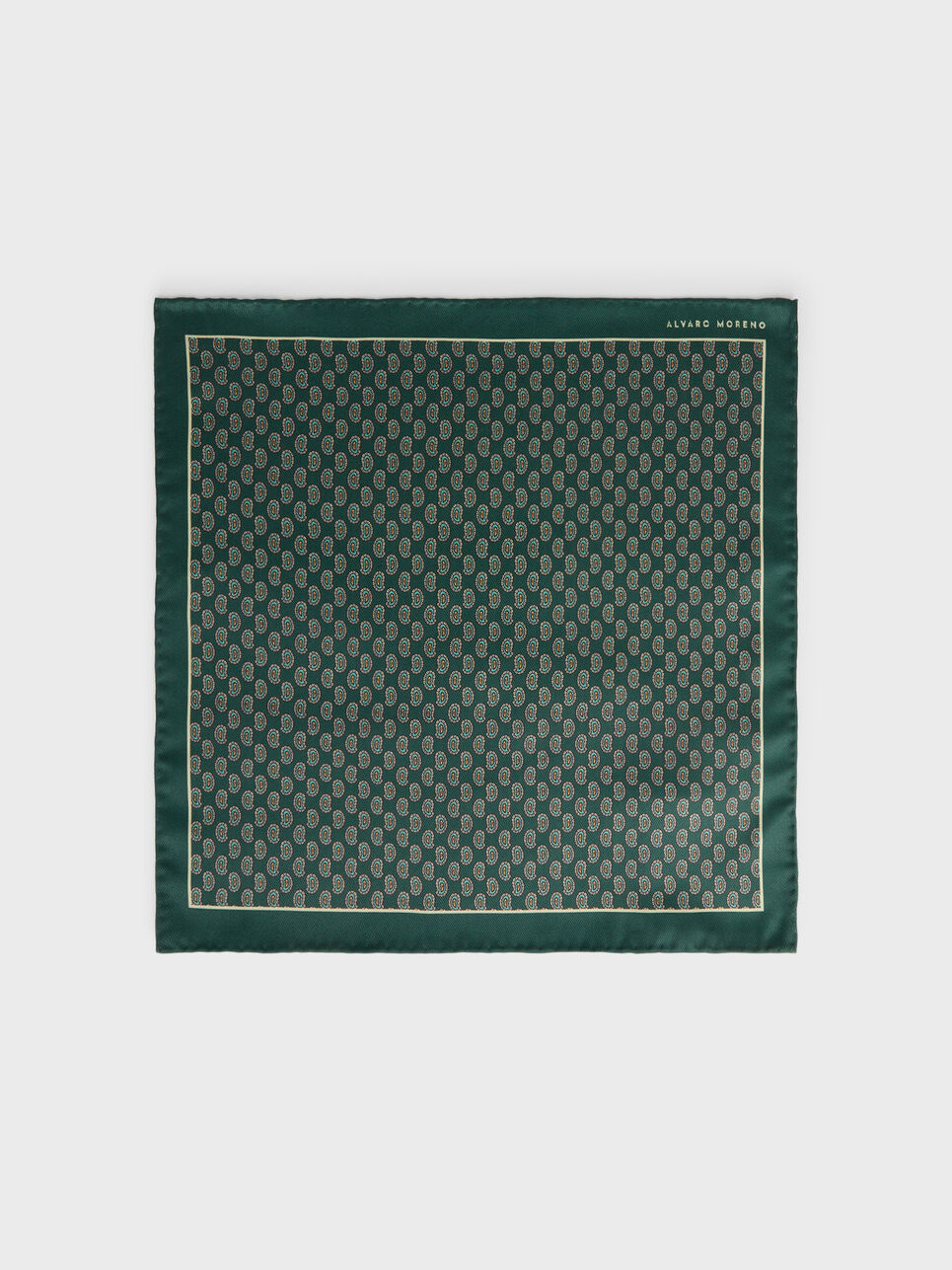 PA&Ntilde;UELO PRINTED