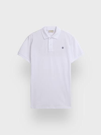 POLO OSAKA BLANCO