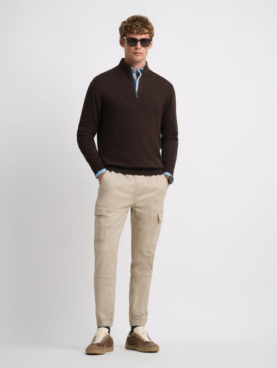 JERSEY LORENZO MARR&Oacute;N