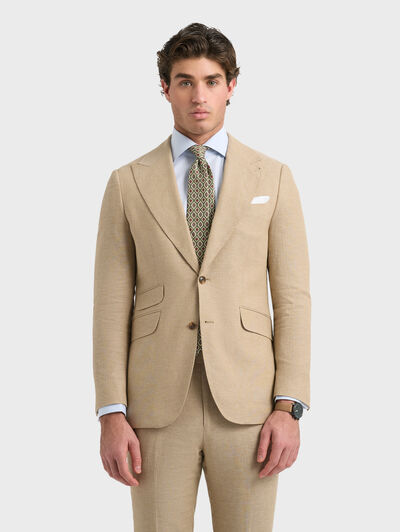 AMERICANA CAPO ESPIGA LINO