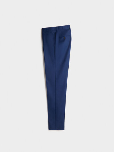 PANTALON FIL A FIL