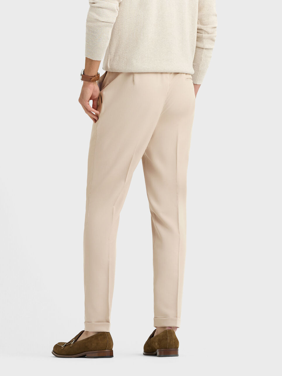 PANTALON SARTO