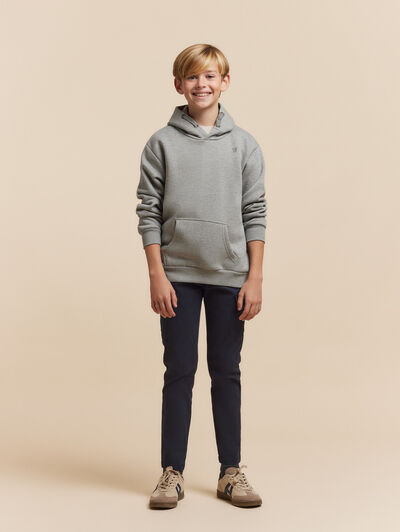 SUDADERA NELLAN KIDS