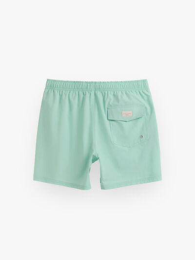 BA&Ntilde;ADOR SOLID VERDE