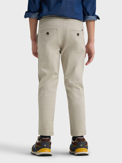 PANTALON DALTON KIDS