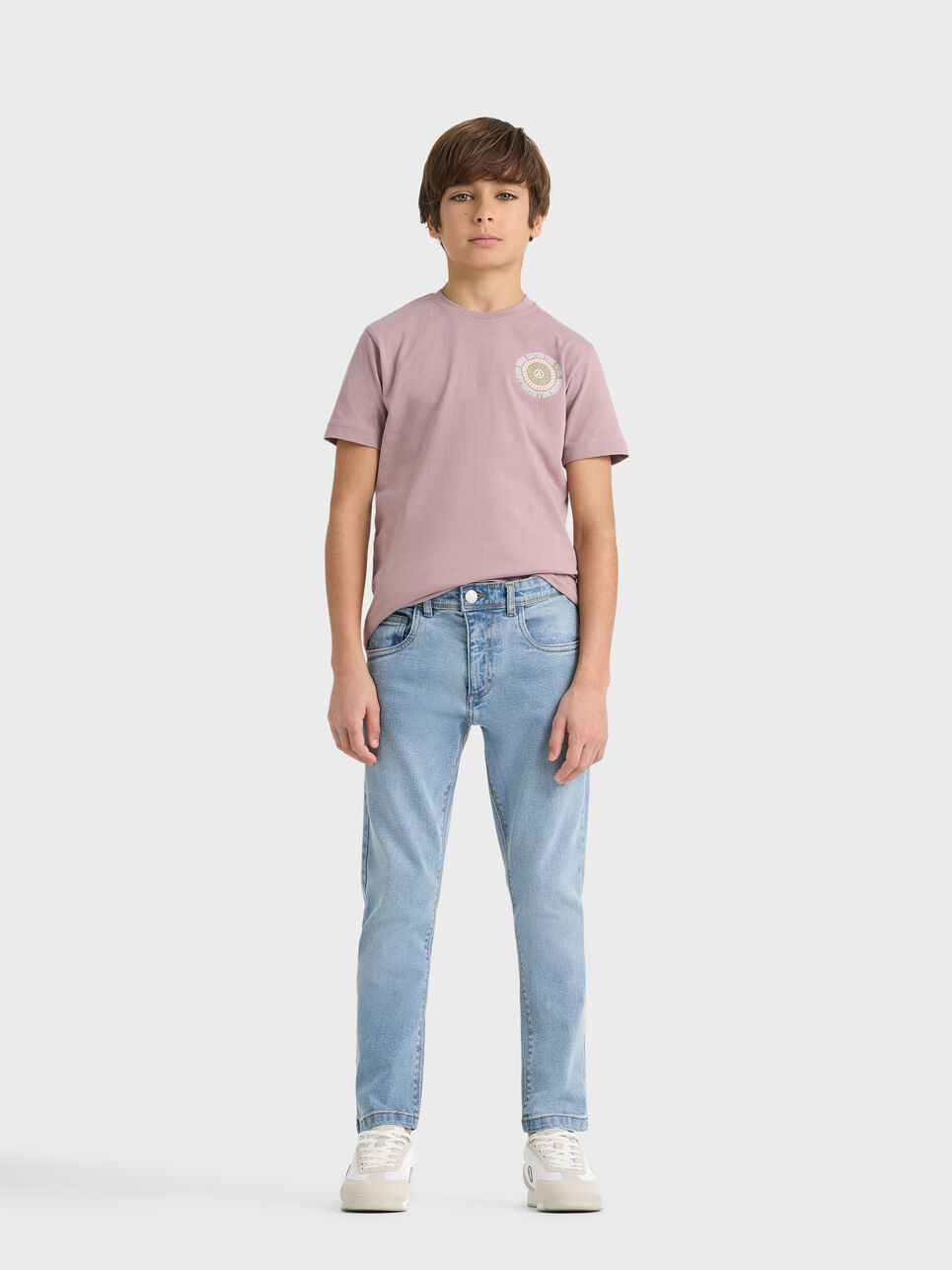 PANTALON DENIM KIDS