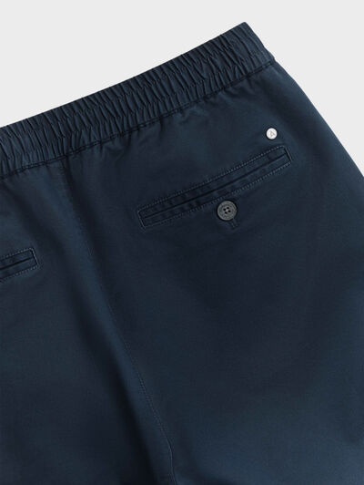 PANTALON DAWSON AZUL MARINO