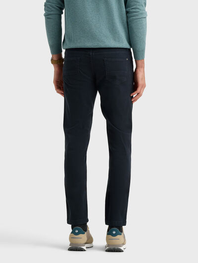 PANTALON MICRO 5PKT