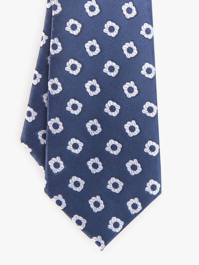 CORBATA JACQUARD MF