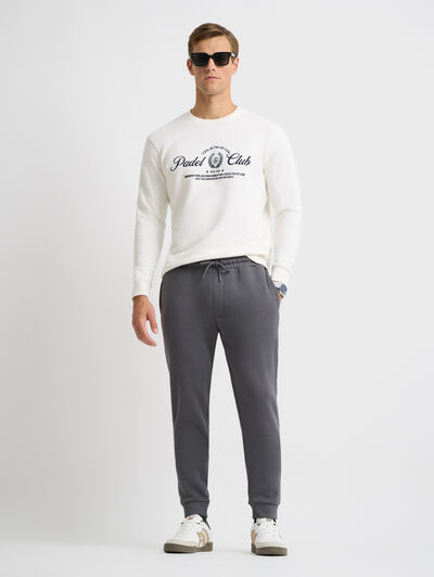 JOGGER BASIC