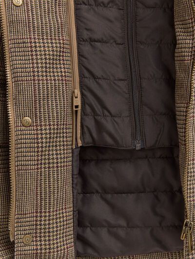 PARKA ELLSWORTH