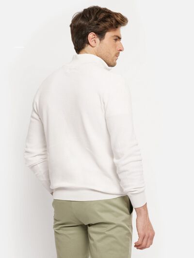 JERSEY CREMALLERA