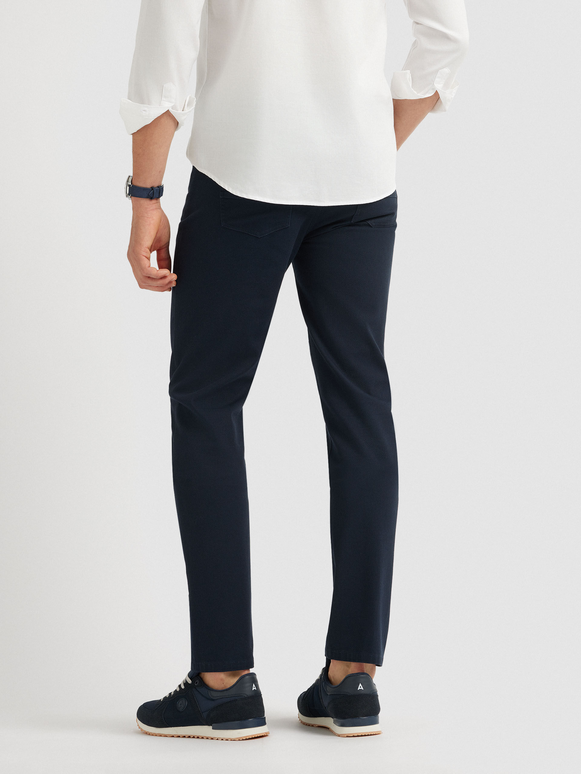 Pantalon morgan discount