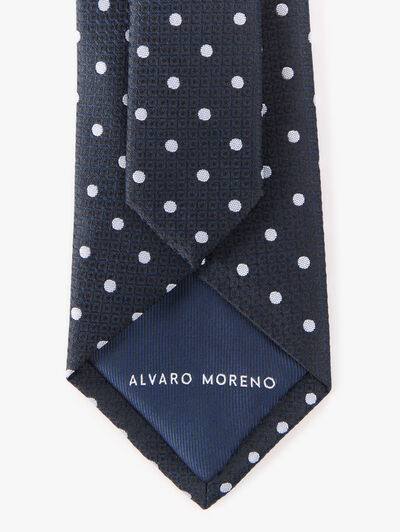 CORBATA JACQUARD MF