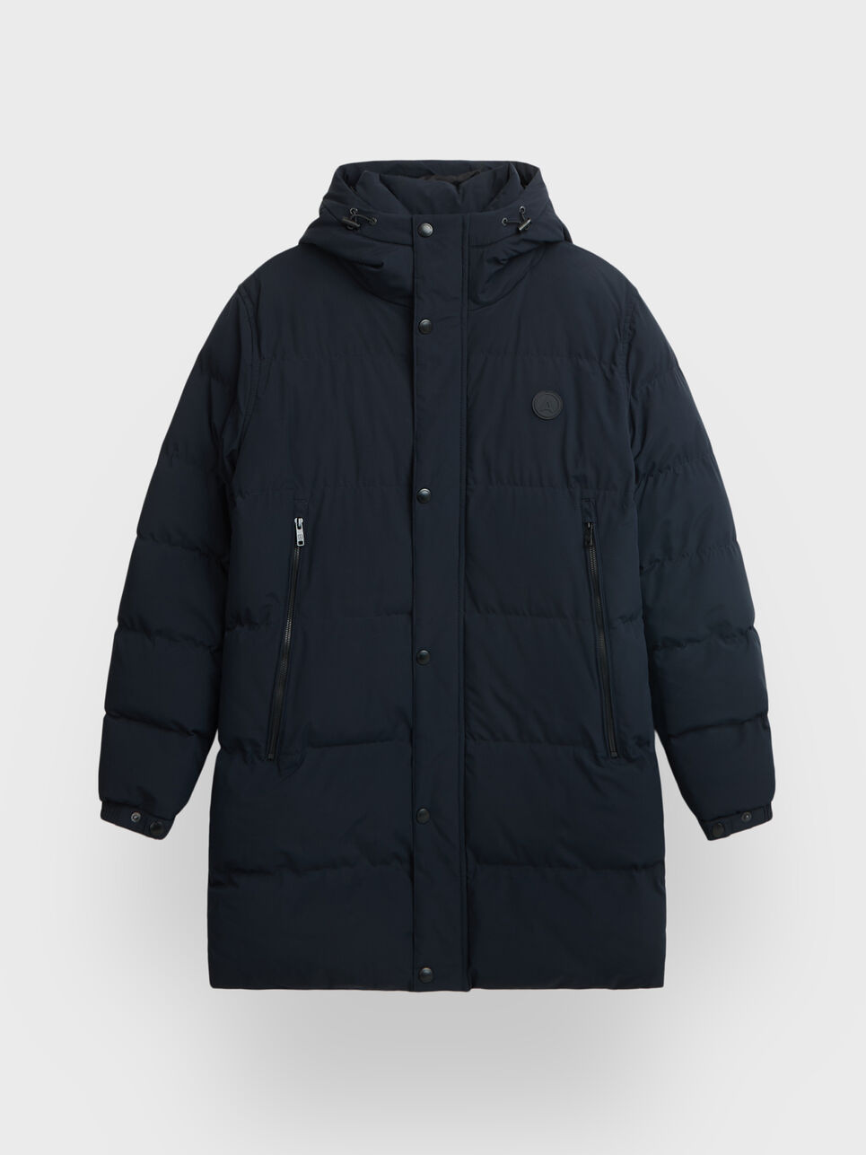 PARKA HUXLEY