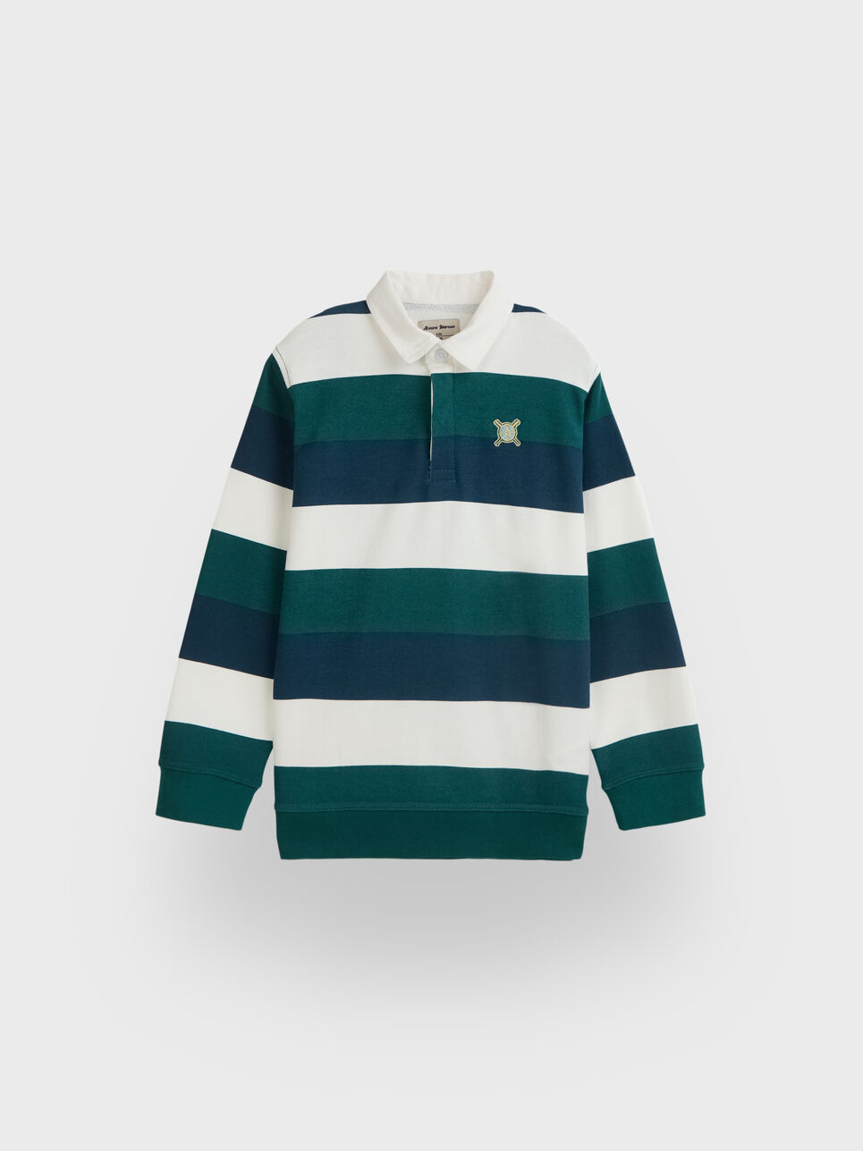 SUDADERA POLO BLADE KIDS