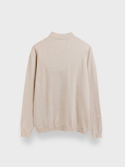 JERSEY PERKINS CRUDO