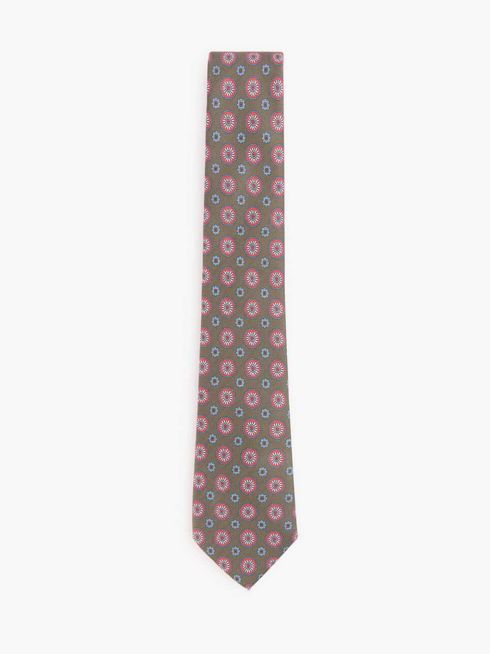 CORBATA PRINTED