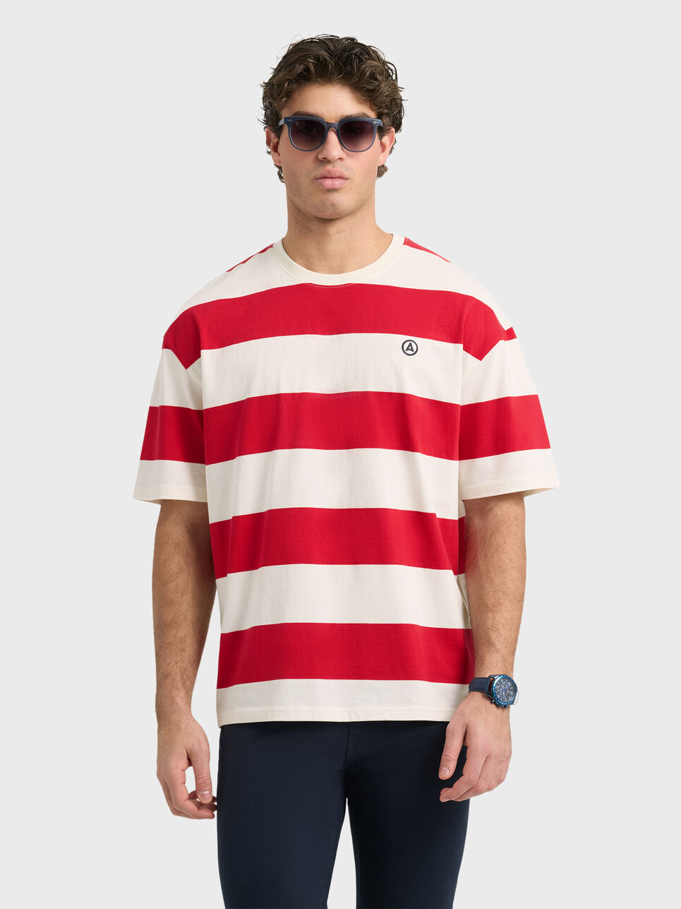 CAMISETA SAILOR