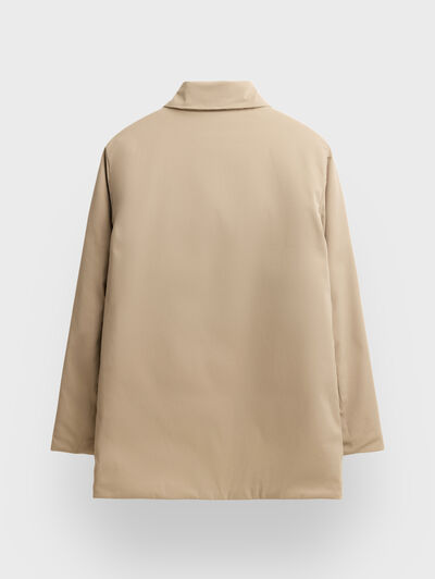 PARKA ROSTER