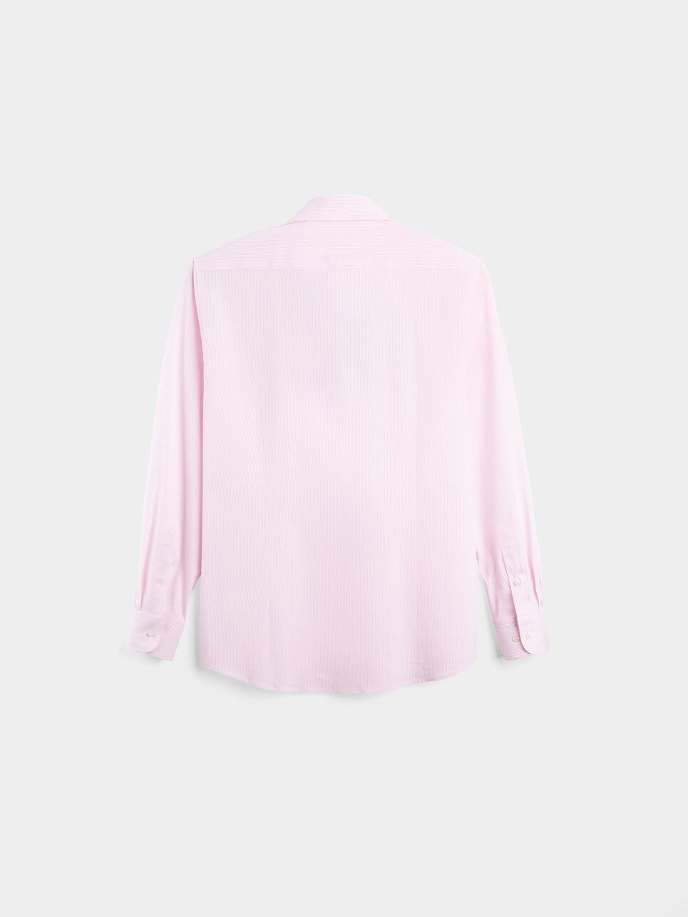 CAMISA COMFORT RAYAS