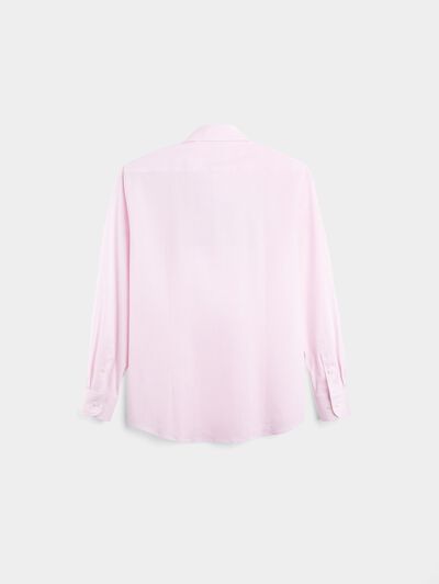 CAMISA COMFORT RAYAS