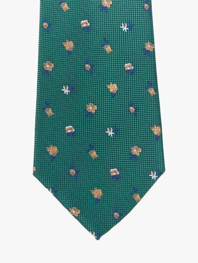 CORBATA JACQUARD MF