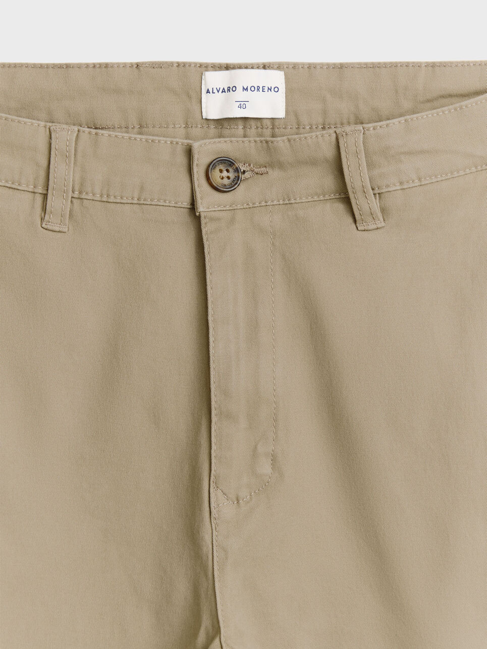 PANTALON CARGO ELVIS