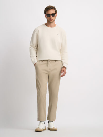 PANTALON ARNOLD CAMEL