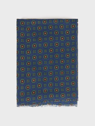 FOULARD PRINT