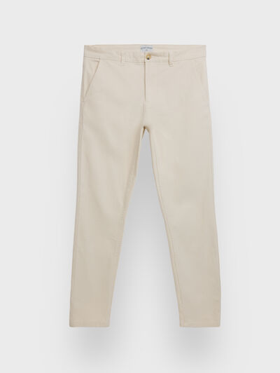 PANTALON ELVIS CRUDO