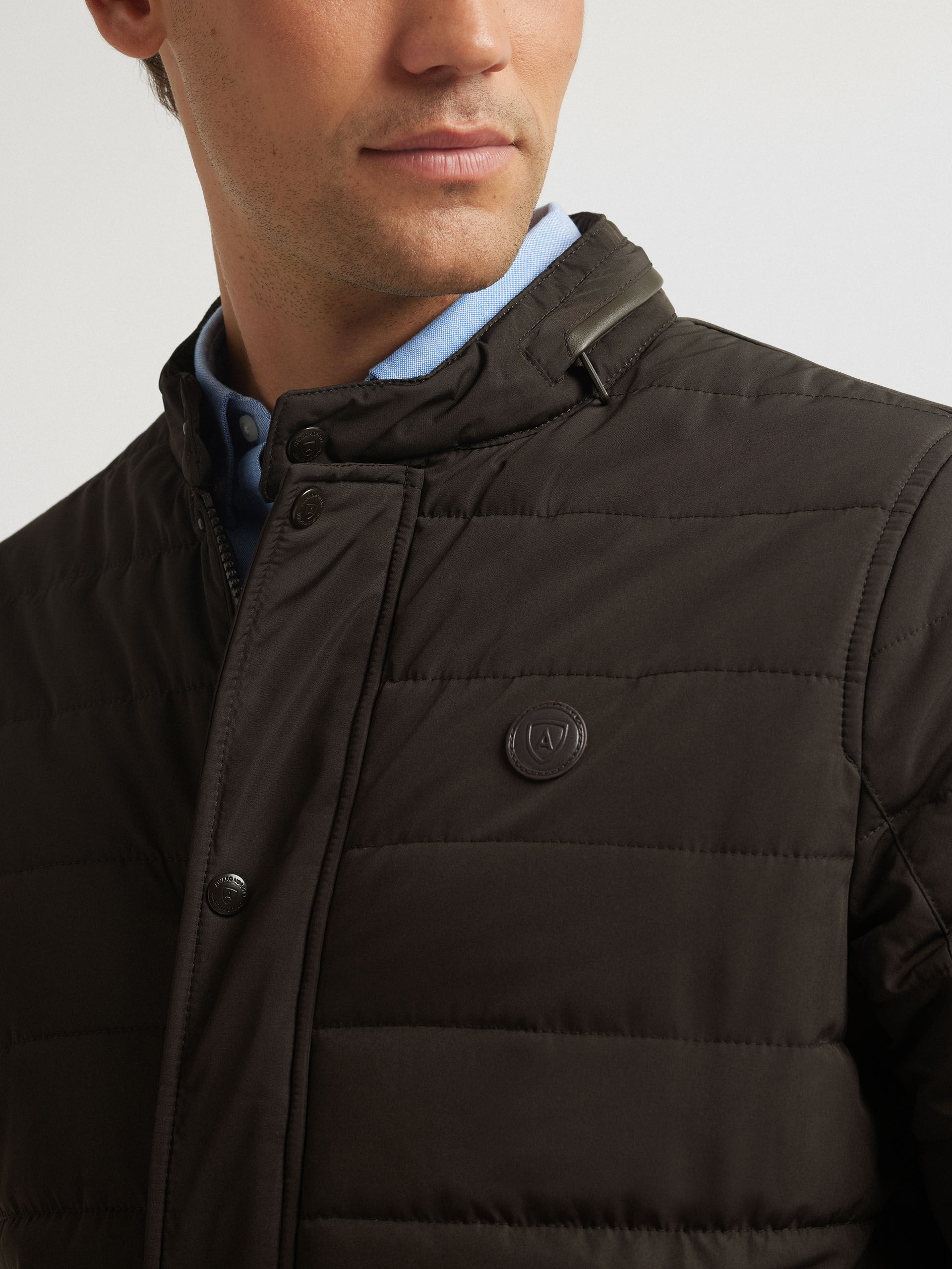 Alvaro moreno chaquetas clearance