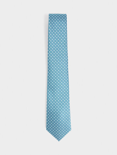 CORBATA JACQUARD MF