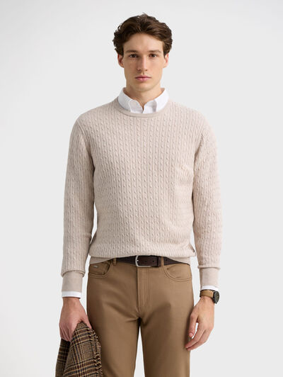 JERSEY OCHOS