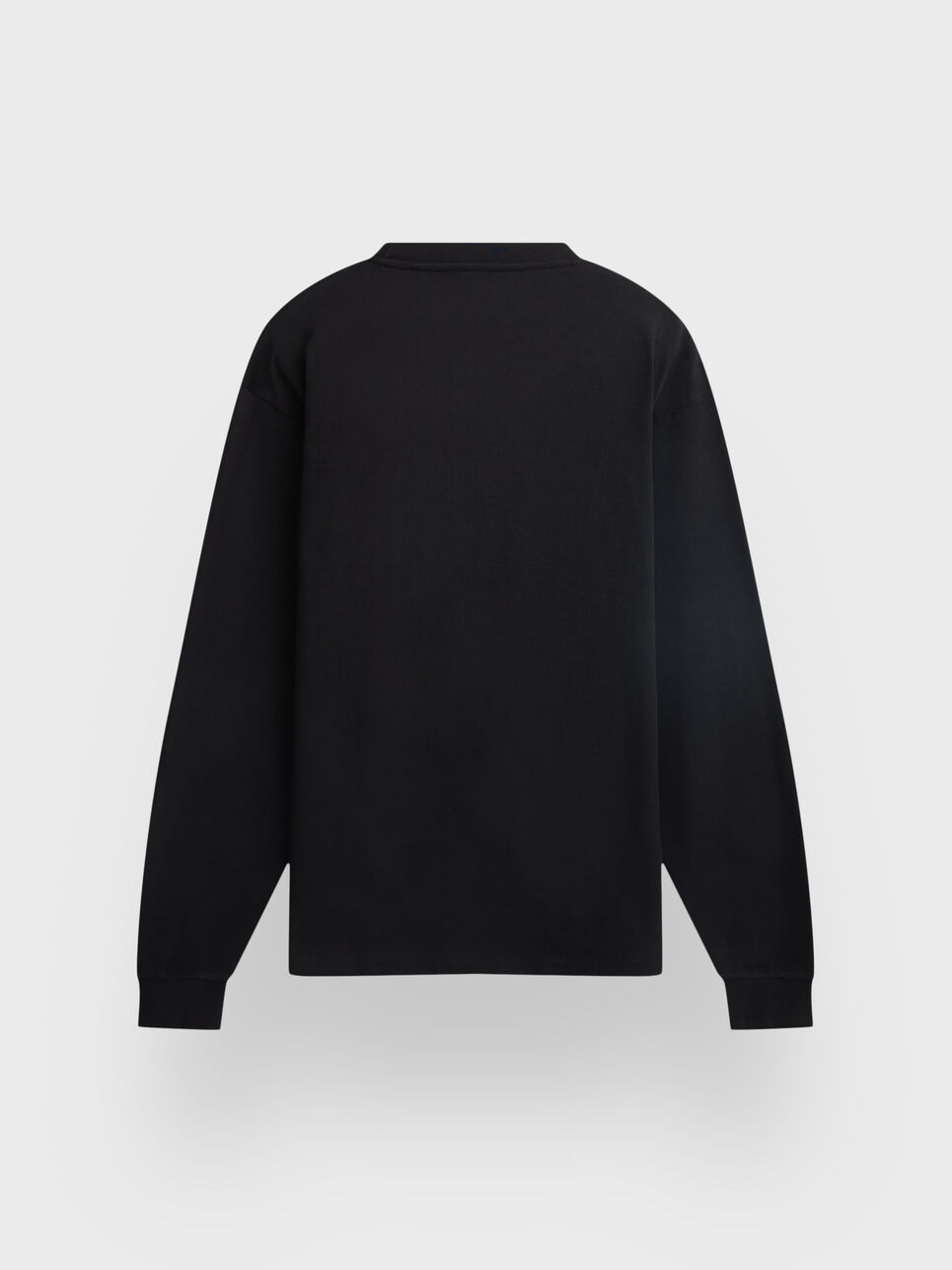 CAMISETA MANGA LARGA