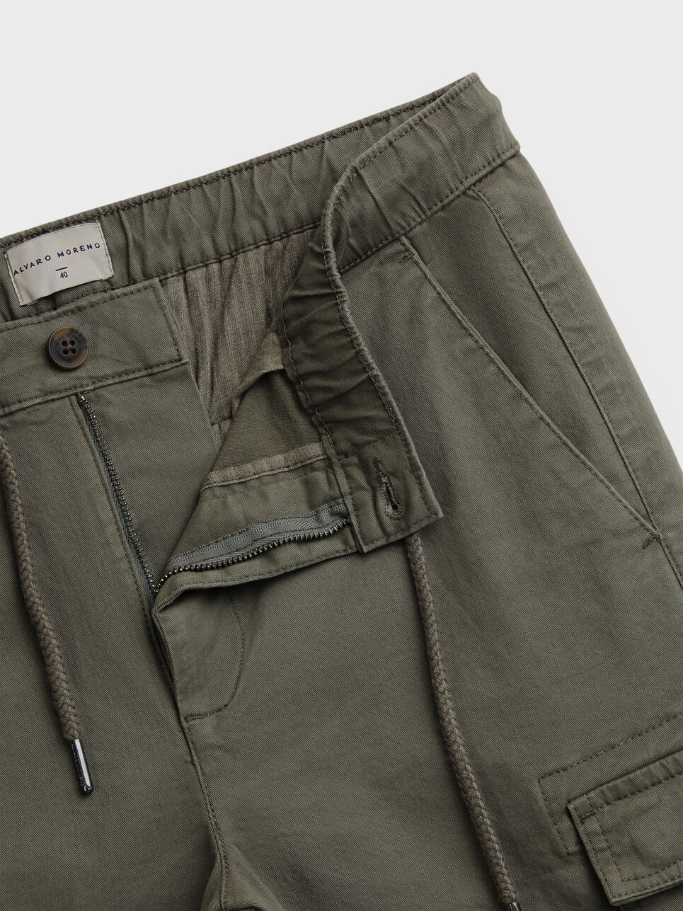 PANTALON BUFFORD