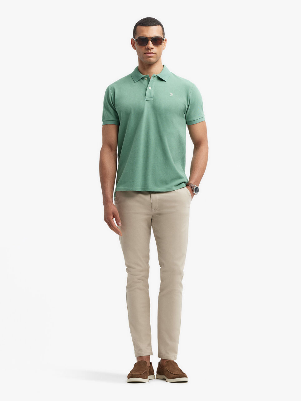 POLO TRENDY