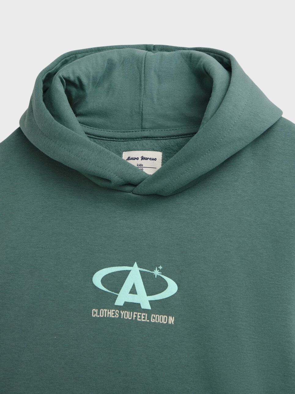 SUDADERA DIMENSION KIDS