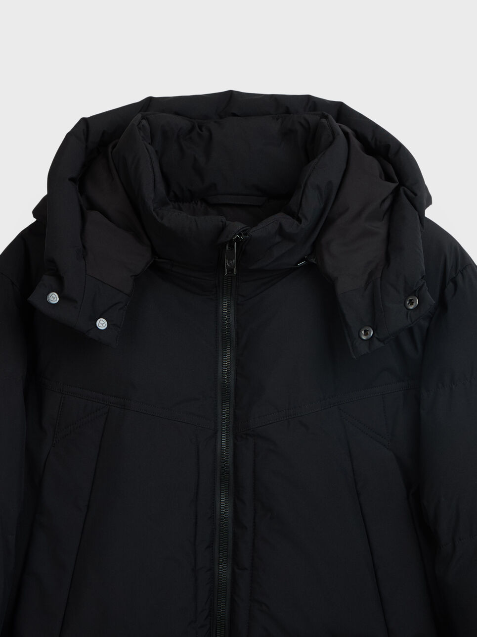 PARKA DONNIE
