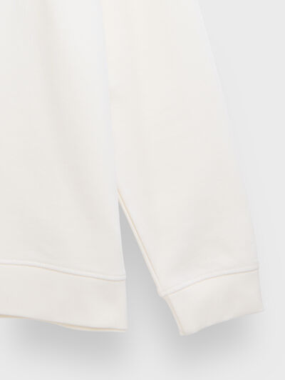 SUDADERA ORIGEN BLANCO