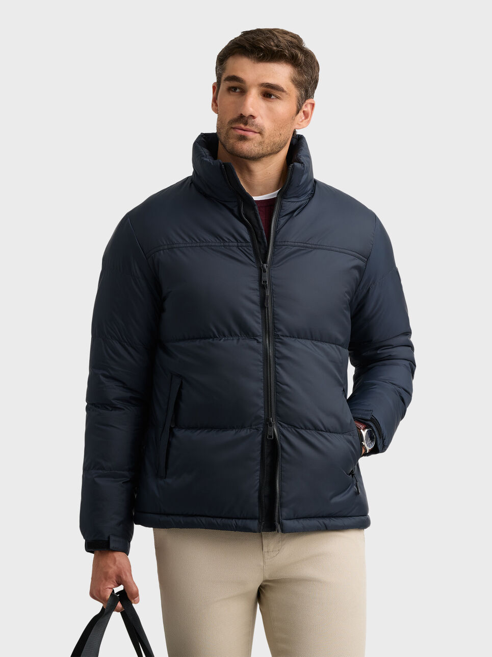 PARKA ELBRUS