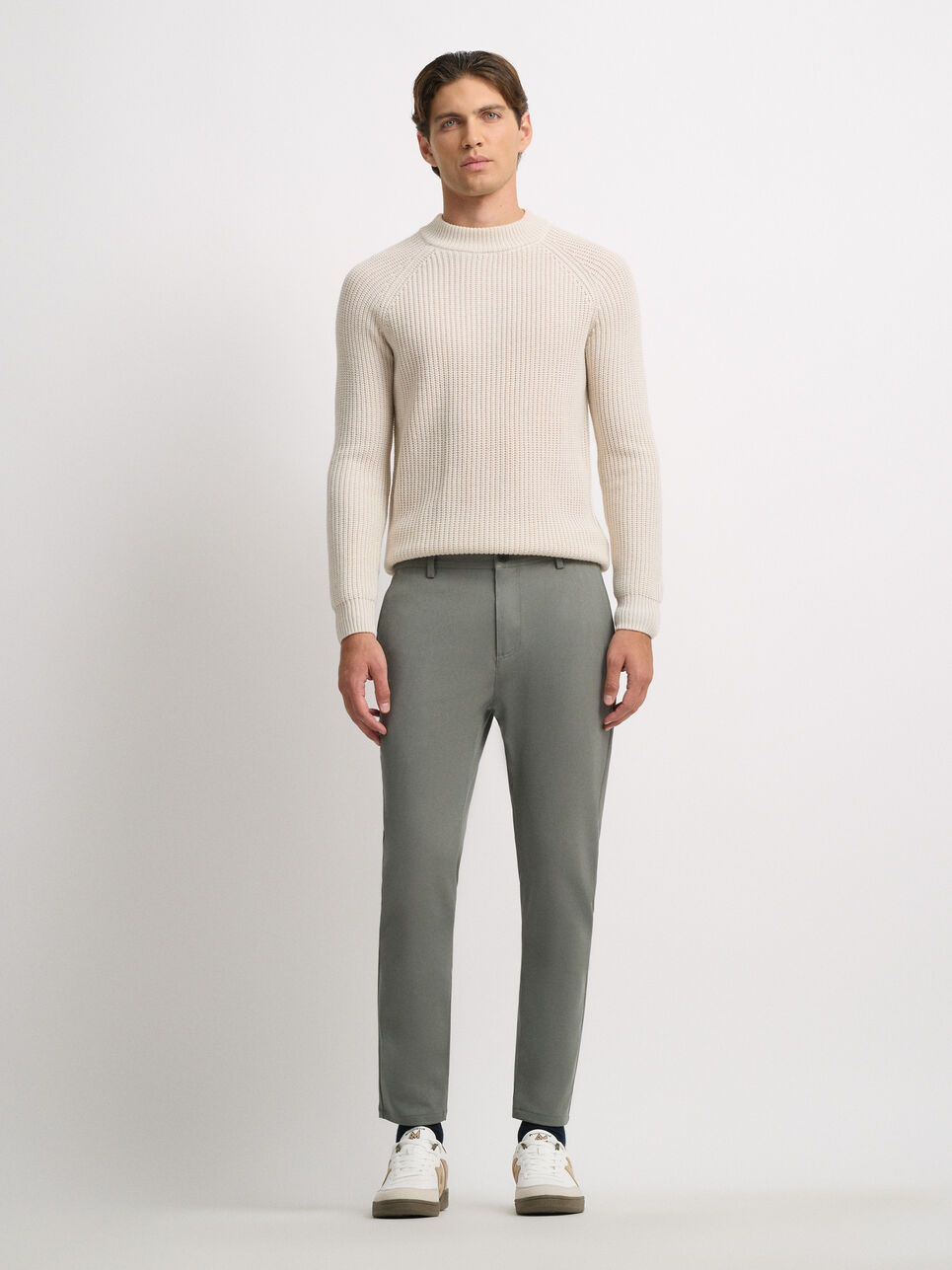 PANTALON BERLIN