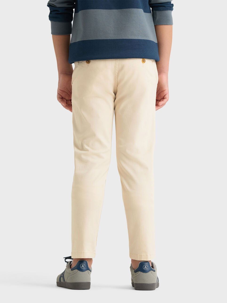 PANTALON CHINO KIDS