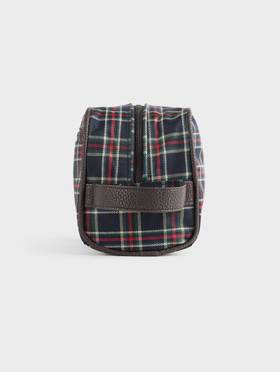 NECESER TARTAN