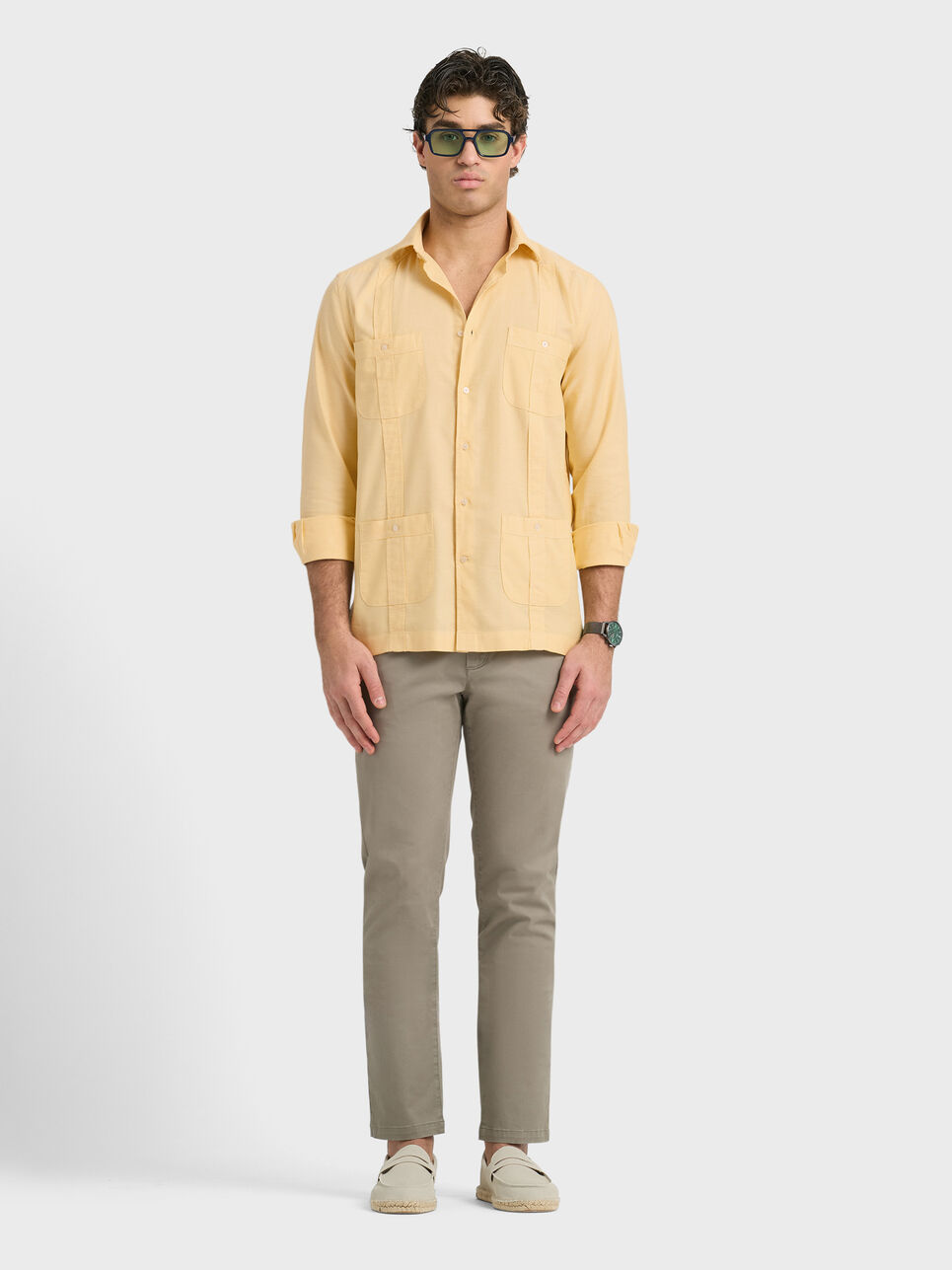CUBANA OXFORD