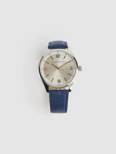 RELOJ CLUB