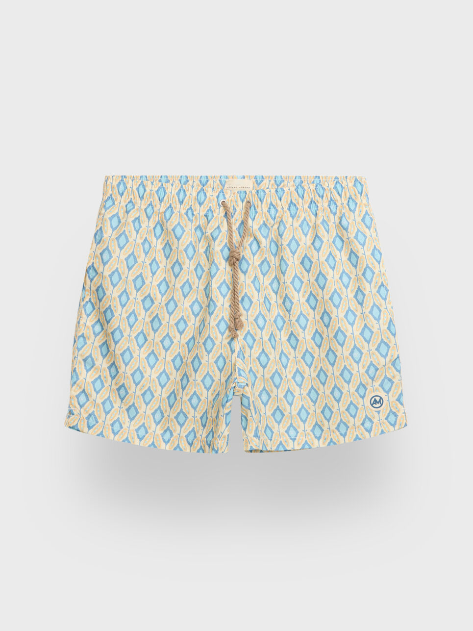 BA&Ntilde;ADOR DIAMOND