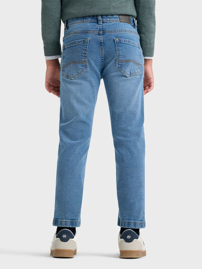 PANTALON DENIM KIDS
