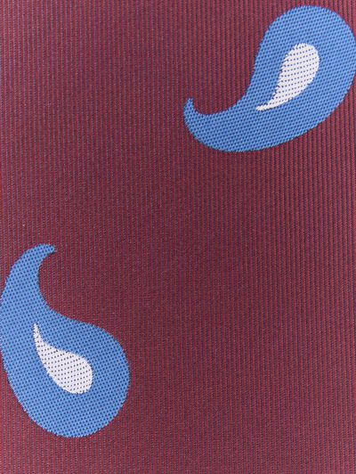 CORBATA JACQUARD MF